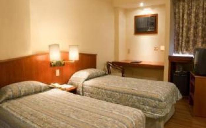 Hotel Moncloa