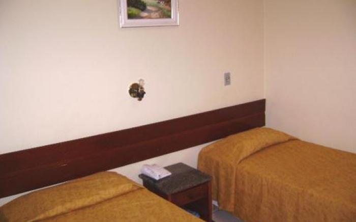 Dan Inn Sao Paulo Higienopolis by Nacional Inn - PROXIMO A AV PAULISTA