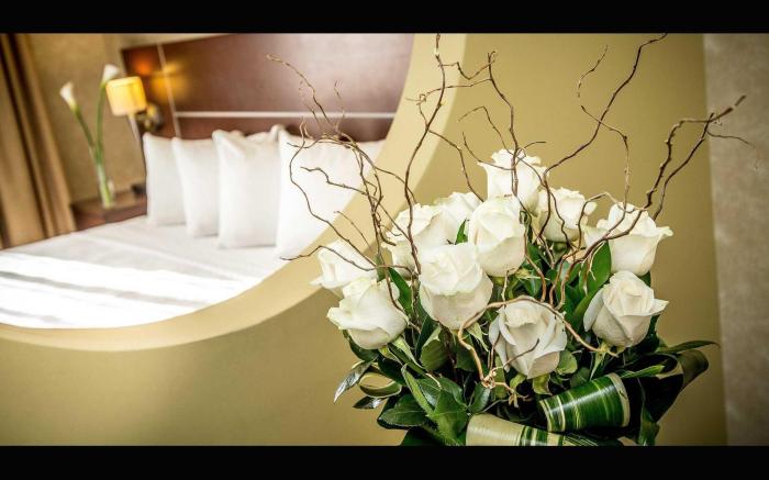 Spark by Hilton Montreal Brossard