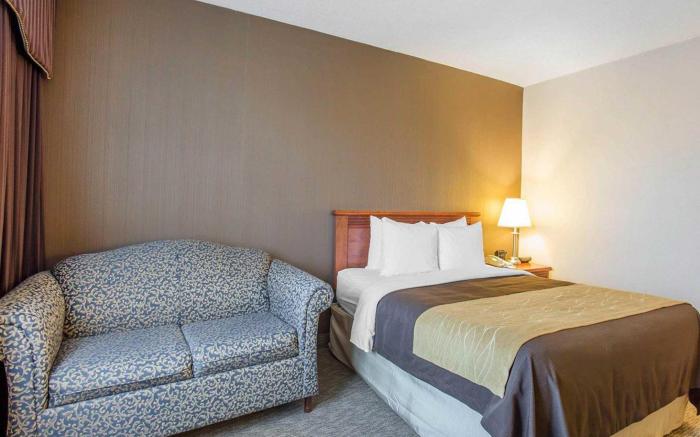 Quality Inn Toronto Airport