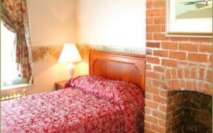 Hotel Auberge Manoir Ville Marie