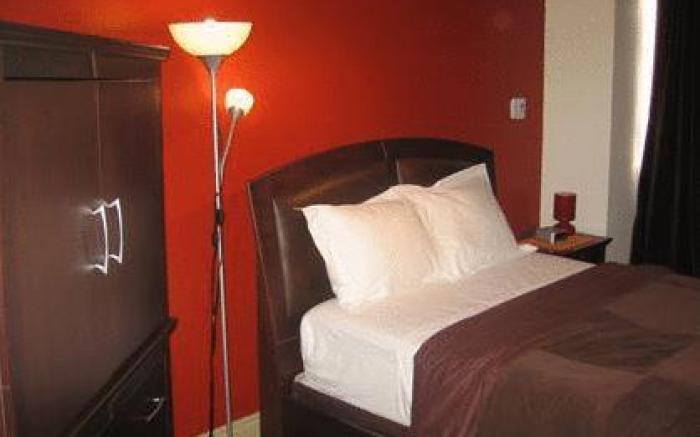 hotel & spa Carre Saint-Louis