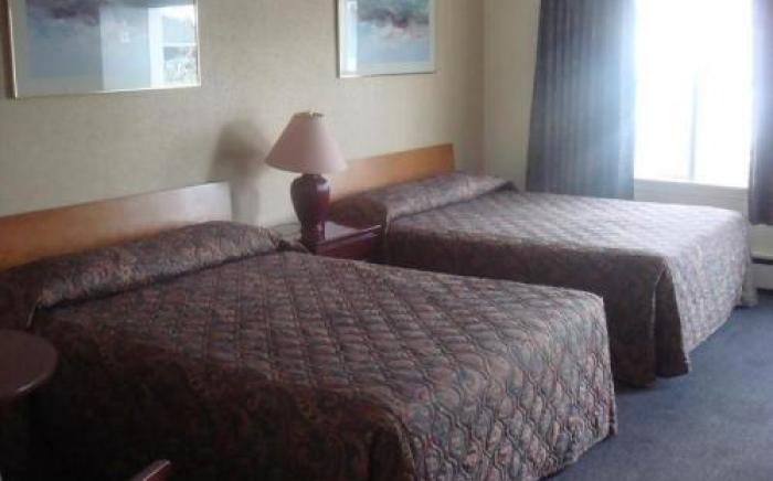A1 Inn Niagara Falls