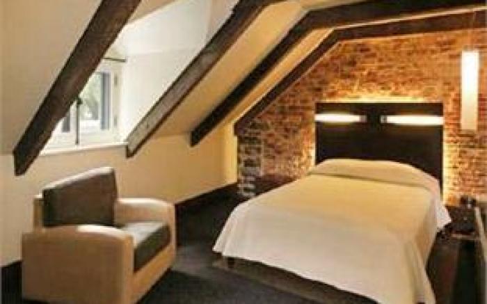 Hotel Sainte-Anne