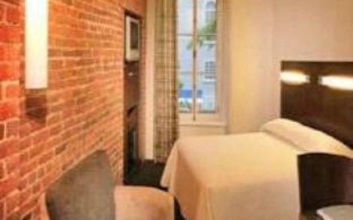 Hotel Sainte-Anne