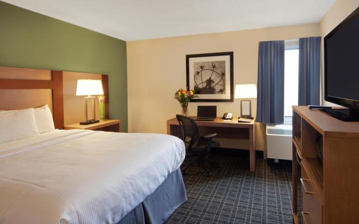 Canadas Best Value Inn Toronto