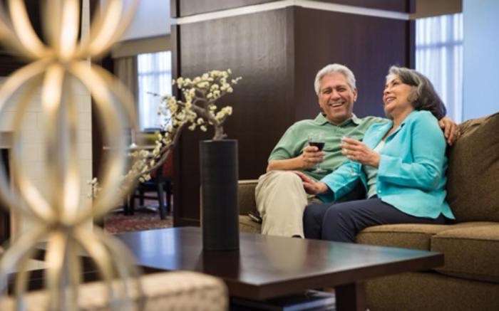 Homewood Suites by Hilton Miami Dolphin Mall