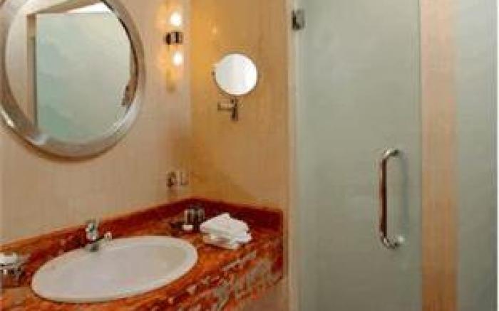 Sheraton Dreamland Hotel and Conference Center
