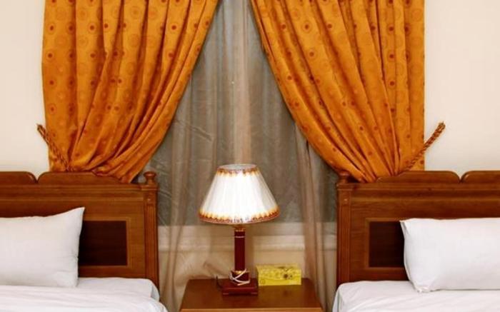 Arinza Tower Quality Suites
