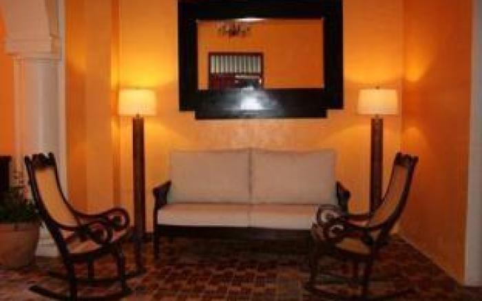 Castelmar Hotel