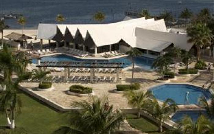Ocean Spa Hotel