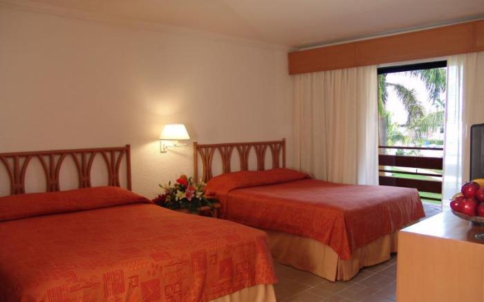 Ocean Spa Hotel