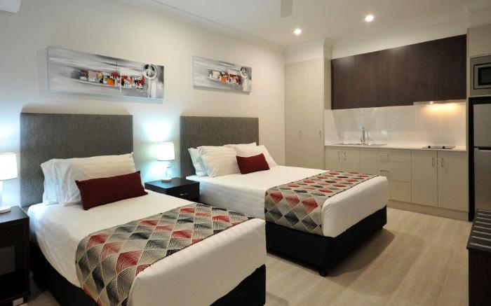 Northpoint Motel