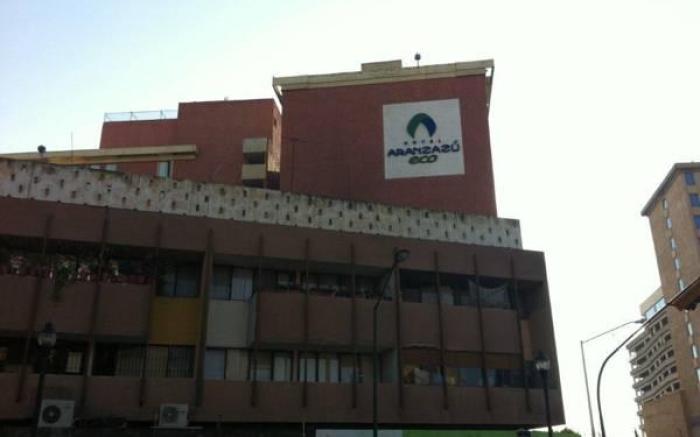 Aranzazu Eco