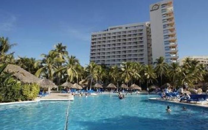 Park Royal Beach Ixtapa - All Inclusive