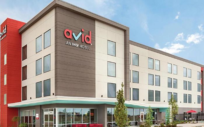 Avid Hotels Fresnillo By IHG