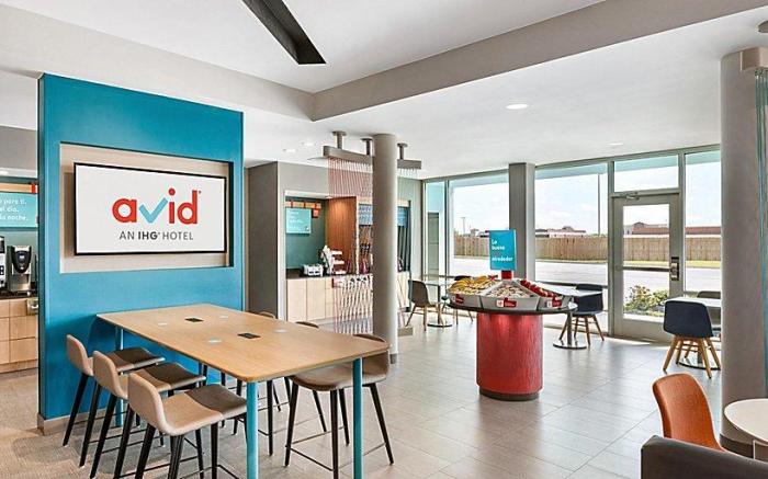 Avid Hotels Fresnillo By IHG