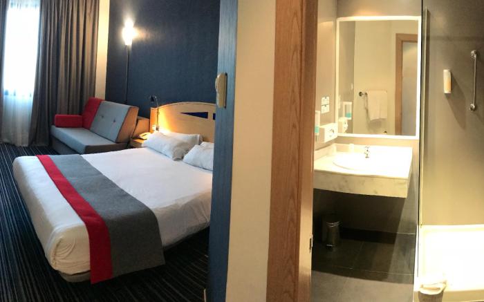 Holiday Inn Express San Sebastian de los Reyes By IHG