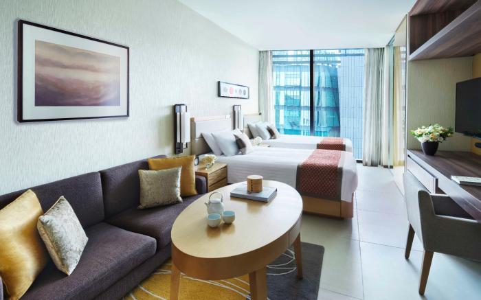 Oakwood Premier Tokyo