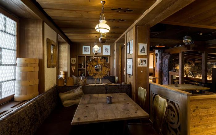 Eiger Mürren Swiss Quality Hotel