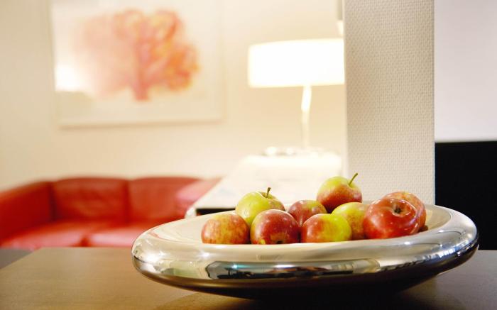 Boutique Hotel Helmhaus