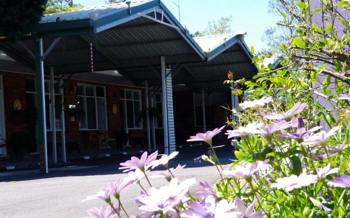 Karuah Gardens Motel