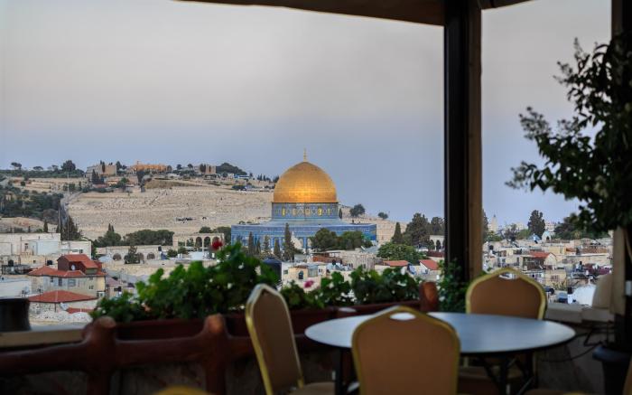 Hashimi Hotel
