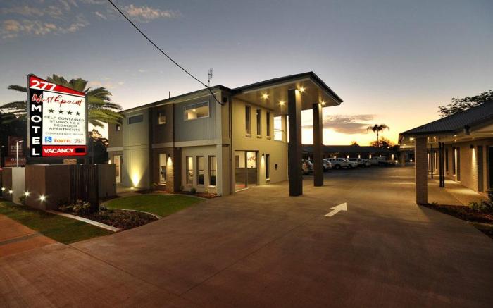 Northpoint Motel