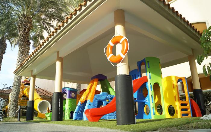 ROYAL SOLARIS LOS CABOS - ALL INCLUSIVE