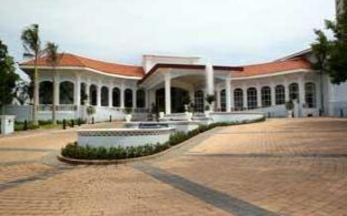 Quinta Eden Villahermosa