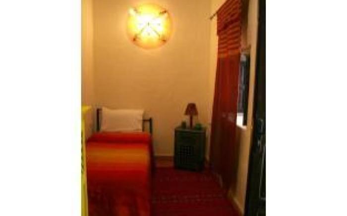 Riad Chakir Mogador