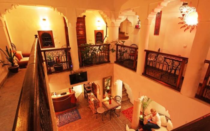 Riad Dar Saba