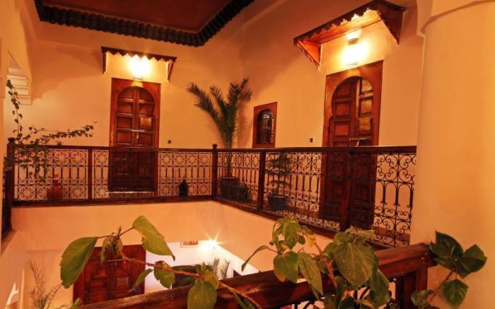Riad Dar Saba