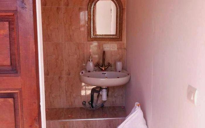 Riad Dar Saba