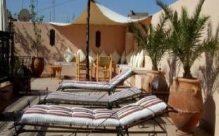 Riad Adriana