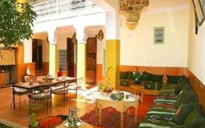 Riad Dar Nael