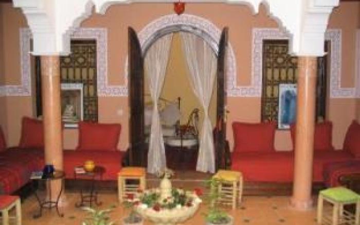 Dar Al Hamra