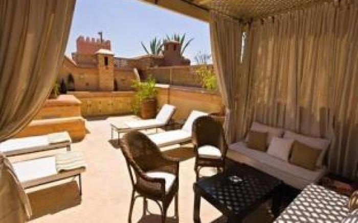 Riad Tzarra