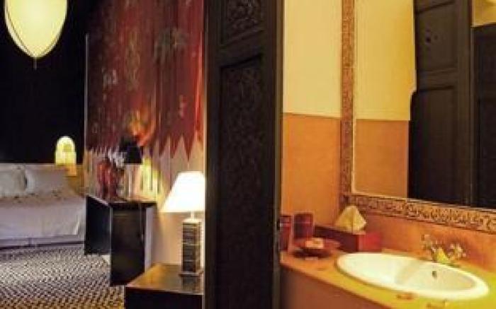 Riad Tzarra