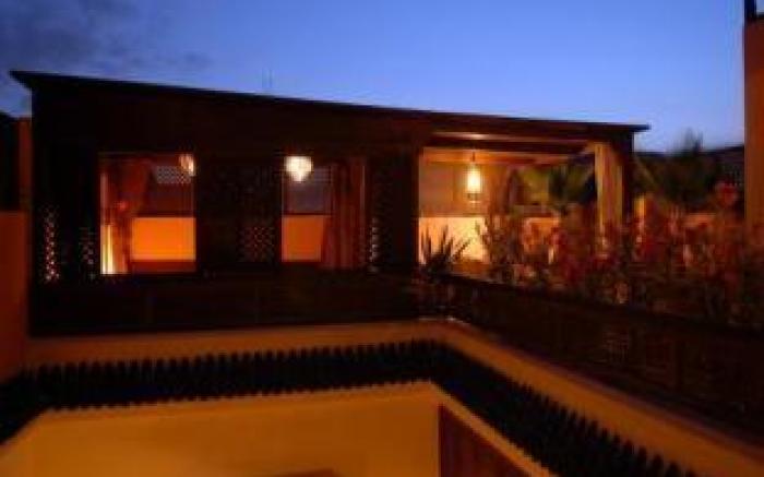 Riad Aubrac