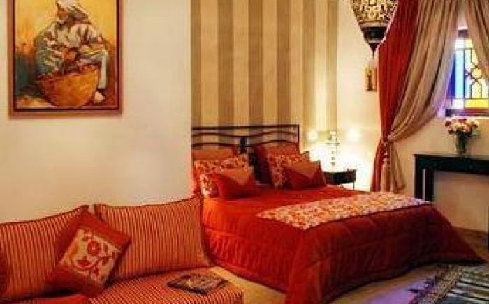 Riad Aubrac