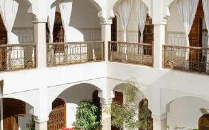 Riad Mandalay