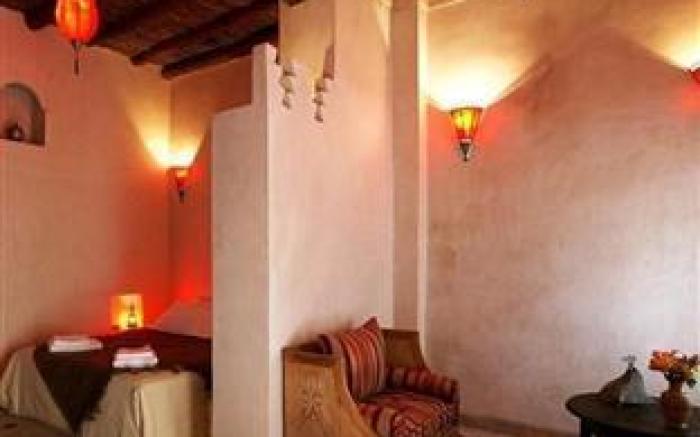 Riad Carina