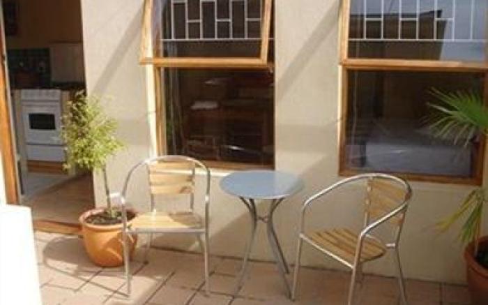 Sweet Orange Guest House