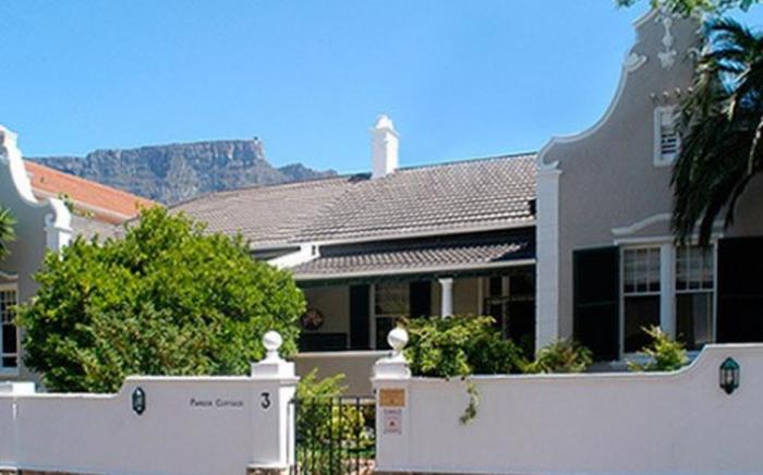 Parker Cottage