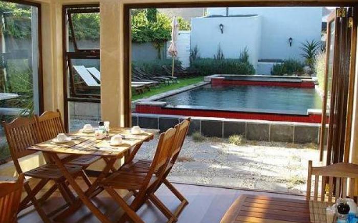 Aloe Guest House