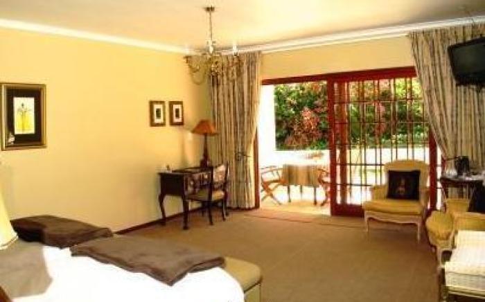 MIlkwood Lodge