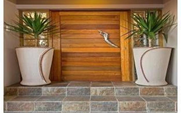 Whale Away Guest House
