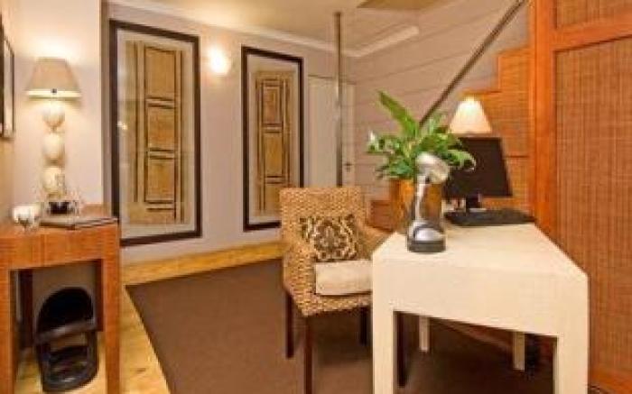 Whale Away Guest House