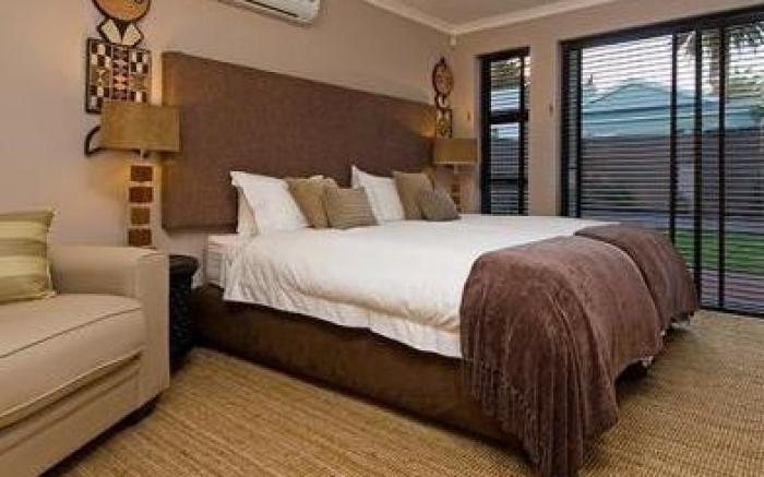 Whale Away Guest House